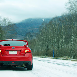 WRX STI VAB