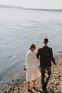 Photographe de mariage Angelina Zakotenko (linzak). Photo du 11 août 2022