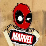 Cover Image of Unduh Deadpool's Head 1.0 APK