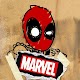 Deadpool's Head Download on Windows