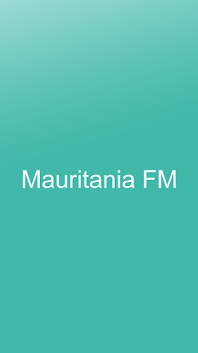 Mauritania Radio