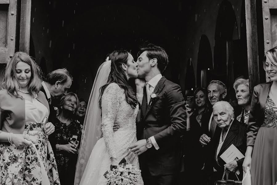 結婚式の写真家Paola Simonelli (simonelli)。2019 12月10日の写真