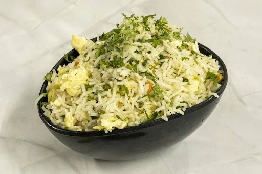 Egg Fried Rice