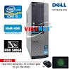 Máy Tính Chơi Game Optiplex 990 (Intel Core I5 Ram 4Gb Hdd 500Gb)