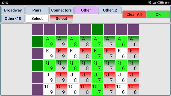 Poker Odds Calculator (Unreleased) 1.0 APK + Mod (Uang yang tidak terbatas) untuk android