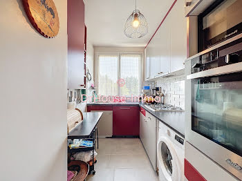 appartement à Vitry-sur-Seine (94)