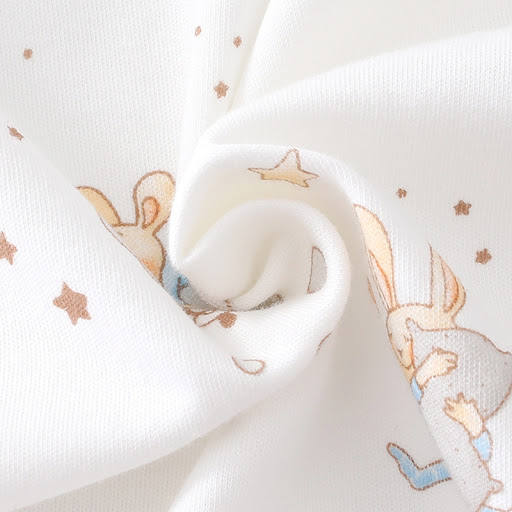 Title 3, Class A Cotton All-Season Butterfly Dress With ...