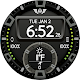 Download VIPER HD Watchface for WatchMaker For PC Windows and Mac 1.0