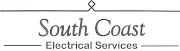 South Coast Electrical Logo