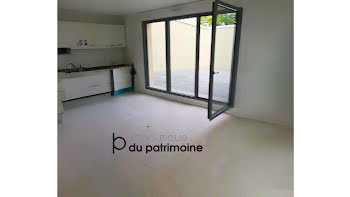 appartement à Bordeaux (33)