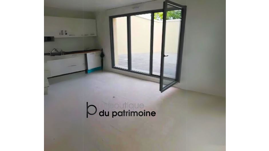 Vente appartement 4 pièces 82 m² à Bordeaux (33000), 423 150 €