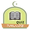 quiz Tahfidz