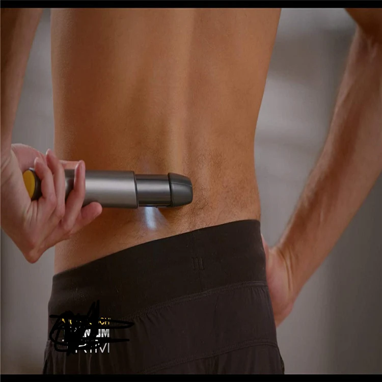 Handtrimmer voor heren, voor een precieze en comfortabele scheerbeurt. Baard-, snor- en lichaamshaartrimmer voor een perfecte uitstraling. Eenvoudig te gebruiken.