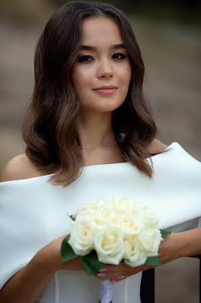 Esküvői fotós Rustam Madiev (madievphoto). Készítés ideje: 2023 november 9.