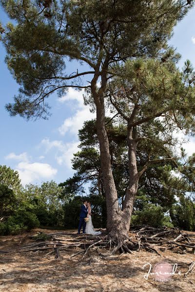 Huwelijksfotograaf Jorinde Schaapman (schaapman). Foto van 6 maart 2019