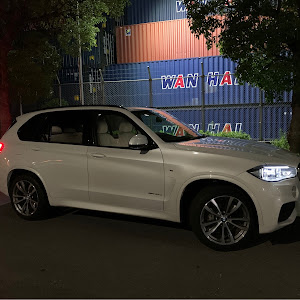 X5 xDrive 35d