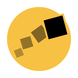 Screw logo