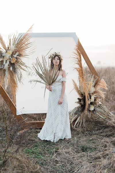 Vestuvių fotografas Aga Bondyra (agabondyra). Nuotrauka 2020 sausio 9