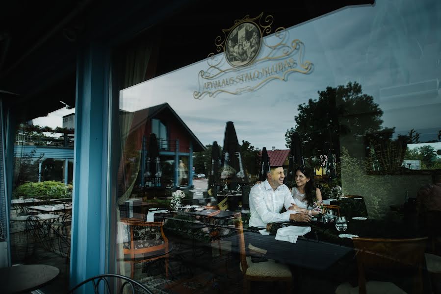 Fotografo di matrimoni Aleksandr Vafik (baffik). Foto del 10 gennaio 2019