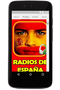 Emisoras de Radio Españolas(圖5)-速報App