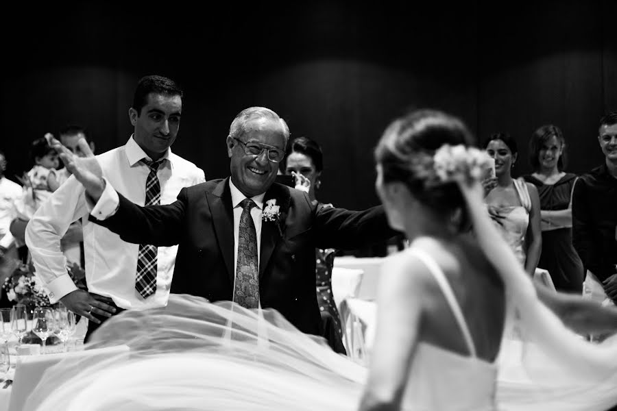शादी का फोटोग्राफर Saskia Bauer (saskia1986)। सितम्बर 18 2018 का फोटो