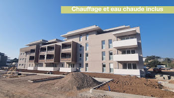 appartement à Frejus (83)