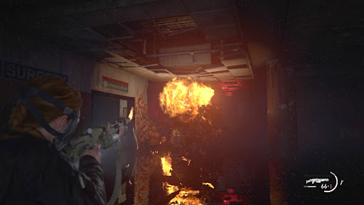 The Last of Us 2_Flamethrower