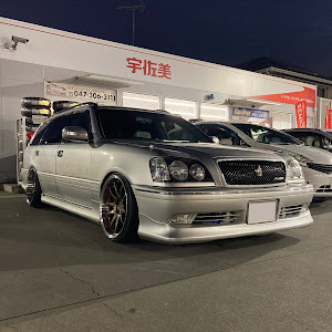 クラウンエステート JZS171W