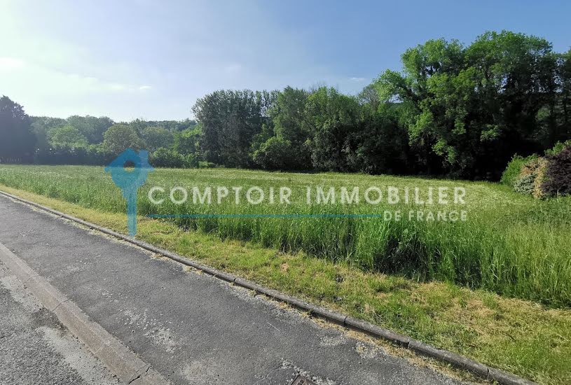  Vente Terrain à bâtir - 1 250m² à Sermaise (91530) 