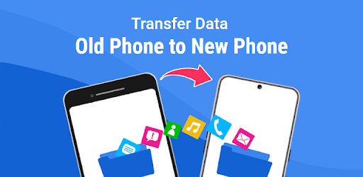 Smart Switch Mobile: Transfer