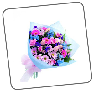 flower bouquet.apk 4.0