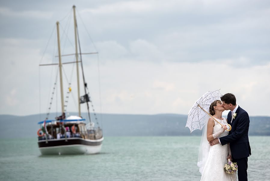 Wedding photographer Graziano Guerini (guerini). Photo of 15 August 2016