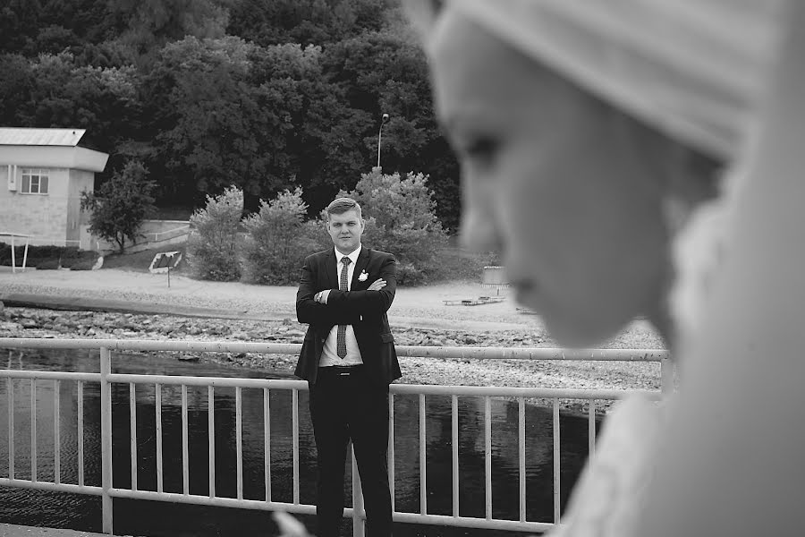 Fotografo di matrimoni Vadim Arzyukov (vadiar). Foto del 22 settembre 2018