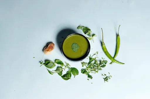 Mint Chutney