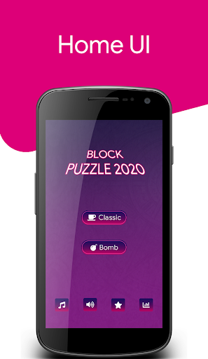 new Block Puzzle 2020