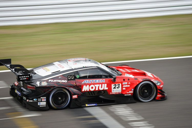 レヴォーグのカメ🐢活・鈴鹿サーキット・スーパーGT・500クラス・予選に関するカスタム事例の投稿画像33枚目