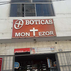 Boticas Montezor