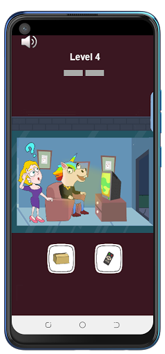 Screenshot Save Women-Brain Training Game