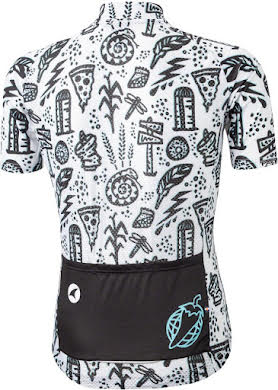 Salsa Men's Team Gravel Story Jersey alternate image 0