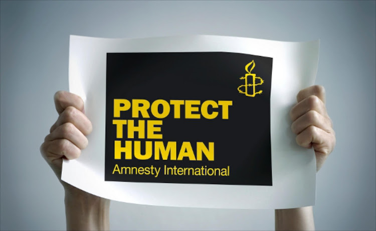 People are dissatisfied with the failure of politicians to make good on their promises in the past five years, says Amnesty International.