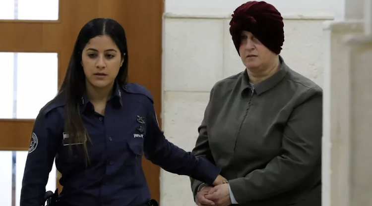 Malka Leifer will be sentenced at a later date.