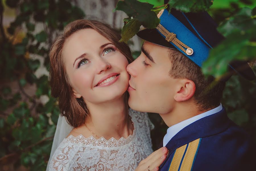 Wedding photographer Mariya Lovchikova (lovchikova). Photo of 19 March 2015