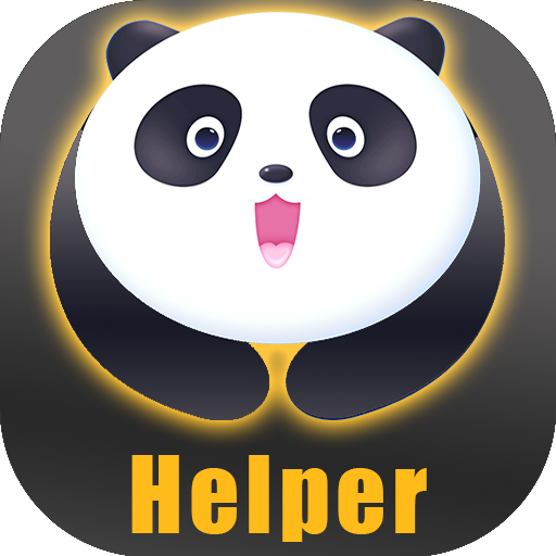 Install Panda Helper Vip