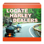 Locate Harley Dealers Apk