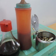 小林雞肉飯