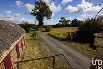 maison à Saint-Mars-la-Jaille (44)