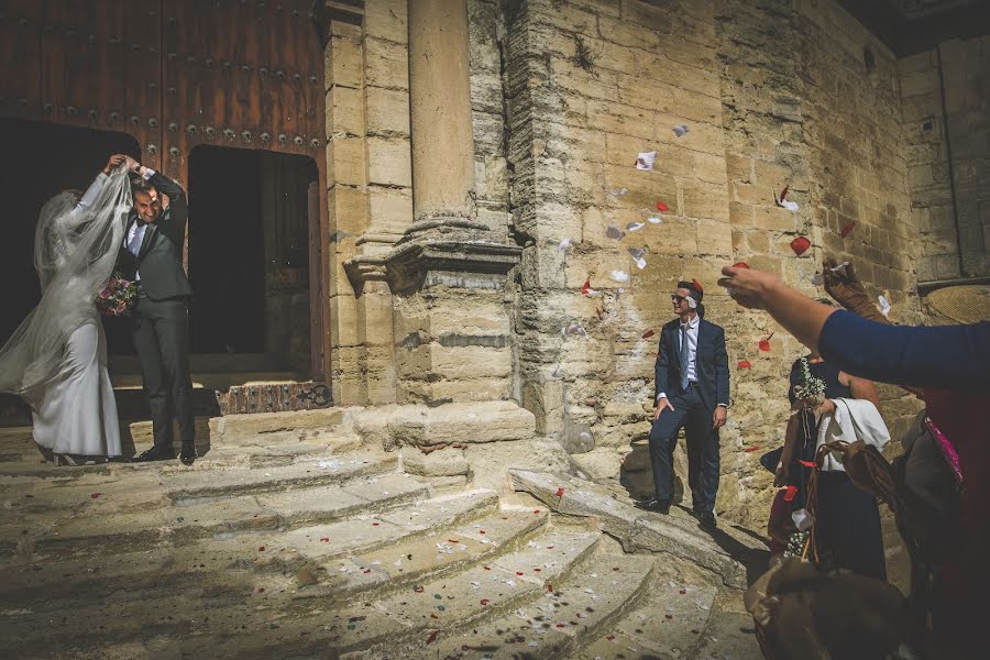 Fotografo di matrimoni Ernst Prieto (ernstprieto). Foto del 17 maggio 2023