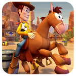 Cover Image of ดาวน์โหลด The Toy Rescue Story 1.3 APK