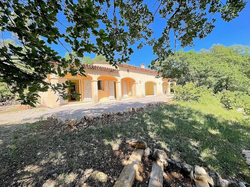 Vente villa 6 pièces 170 m² à Fayence (83440), 835 000 €