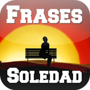 Frases De Soledad y Tristeza  Icon